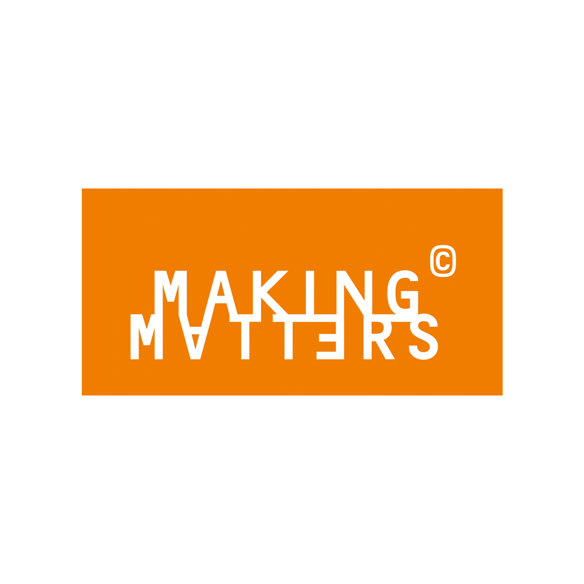 Making Matters